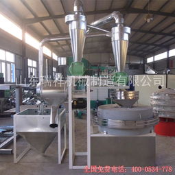 德州電動石磨磨面機械設備 山東樂陵石磨廠價格、圖片與技術咨詢全解析